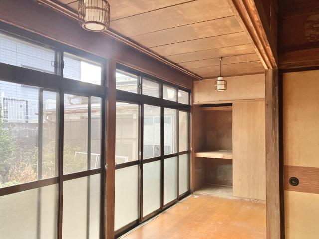 detached 福島県二本松市智恵子の森２