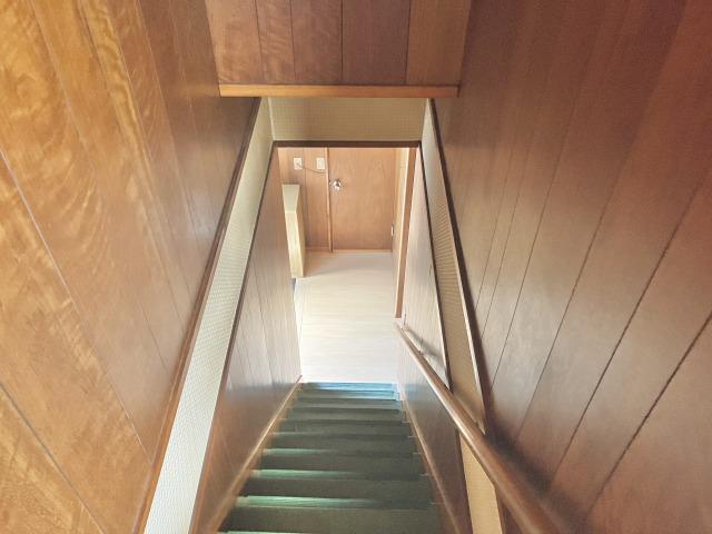 detached 福島県二本松市智恵子の森２