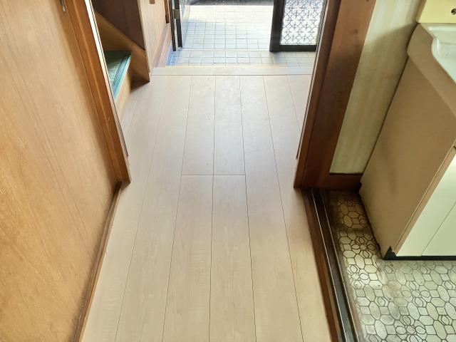 detached 福島県二本松市智恵子の森２