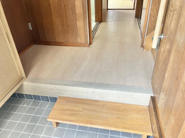 detached 福島県二本松市智恵子の森２