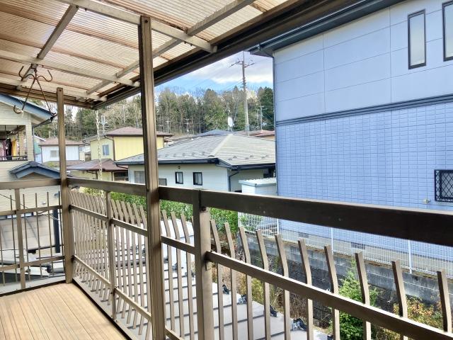 detached 福島県二本松市智恵子の森２