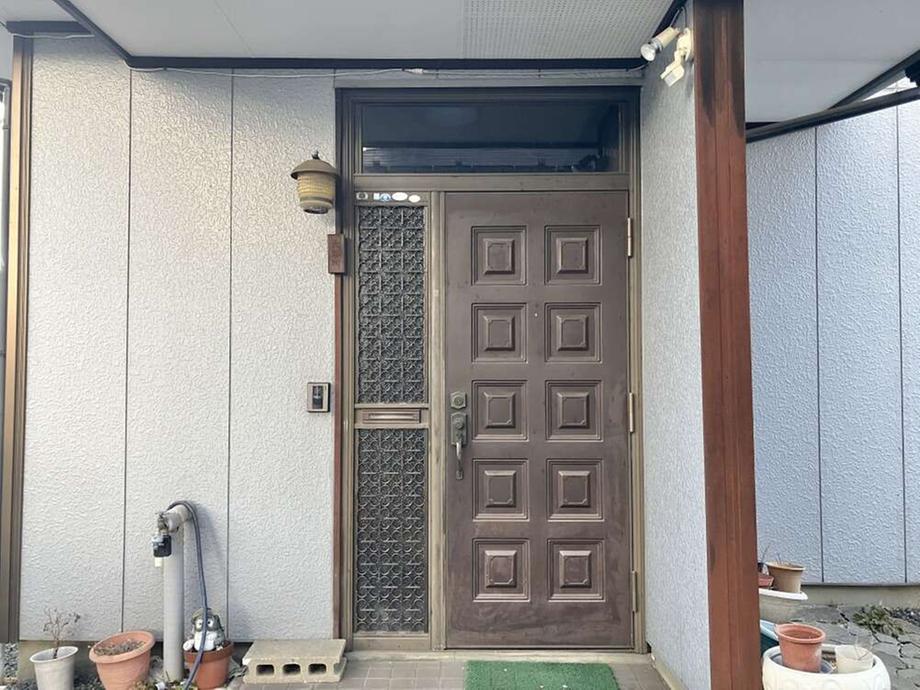 detached 福島県二本松市智恵子の森２