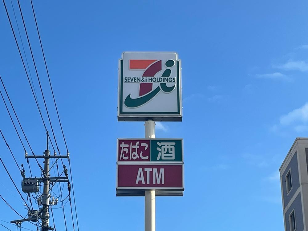 detached 福島県二本松市智恵子の森２