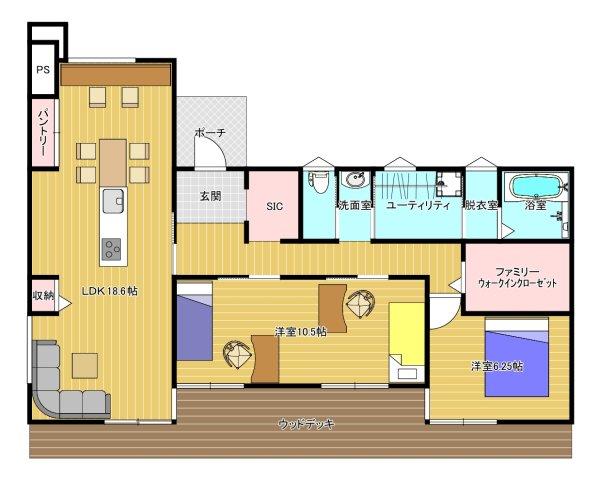 横手町字三ノ口（横手駅） 4410万円