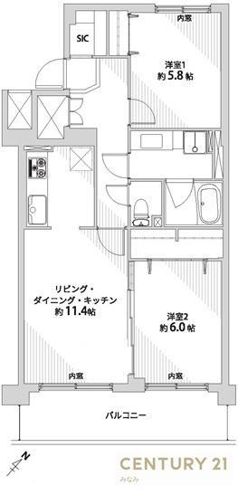 コープ野村榴ケ岡