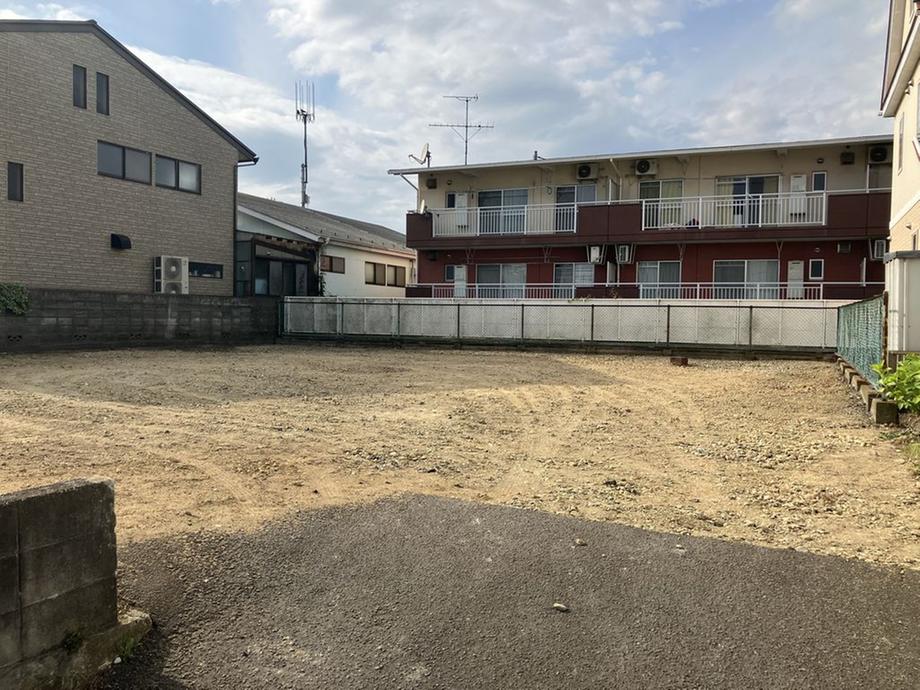 福住町（福田町駅） 4200万円