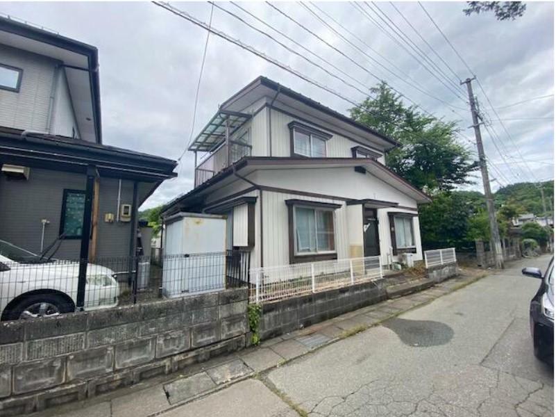 山岸３（山岸駅） 170万円