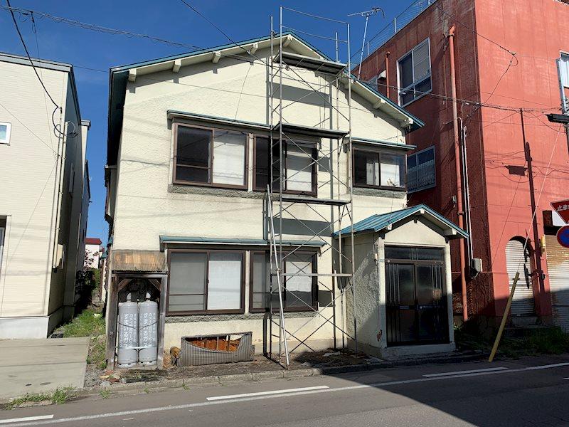 港町２ 520万円