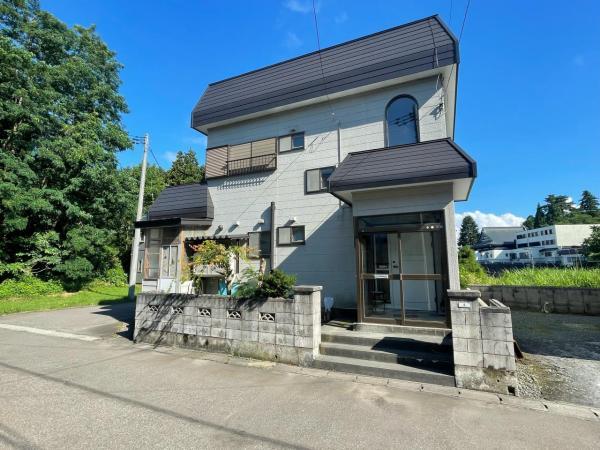 大字新城字山田（津軽新城駅） 700万円