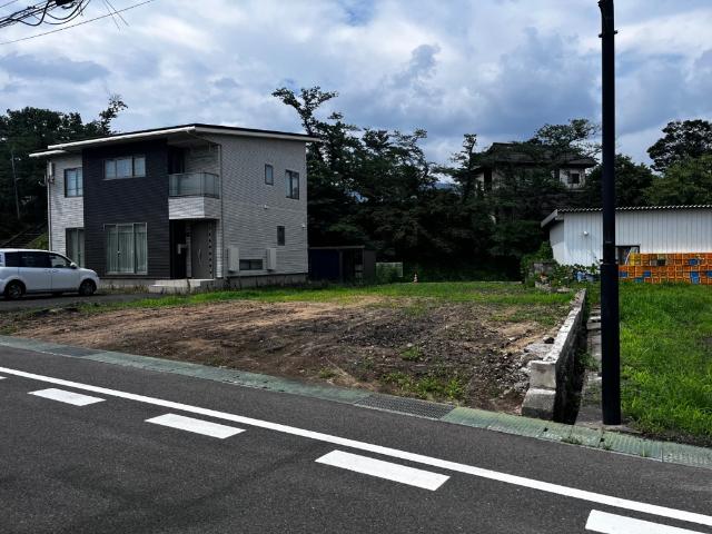 大字藤田字堤下（藤田駅） 800万円