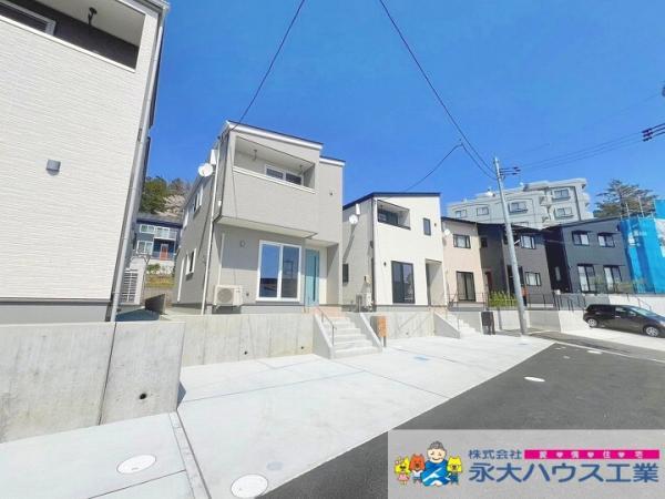 堤町２（北仙台駅） 3650万円