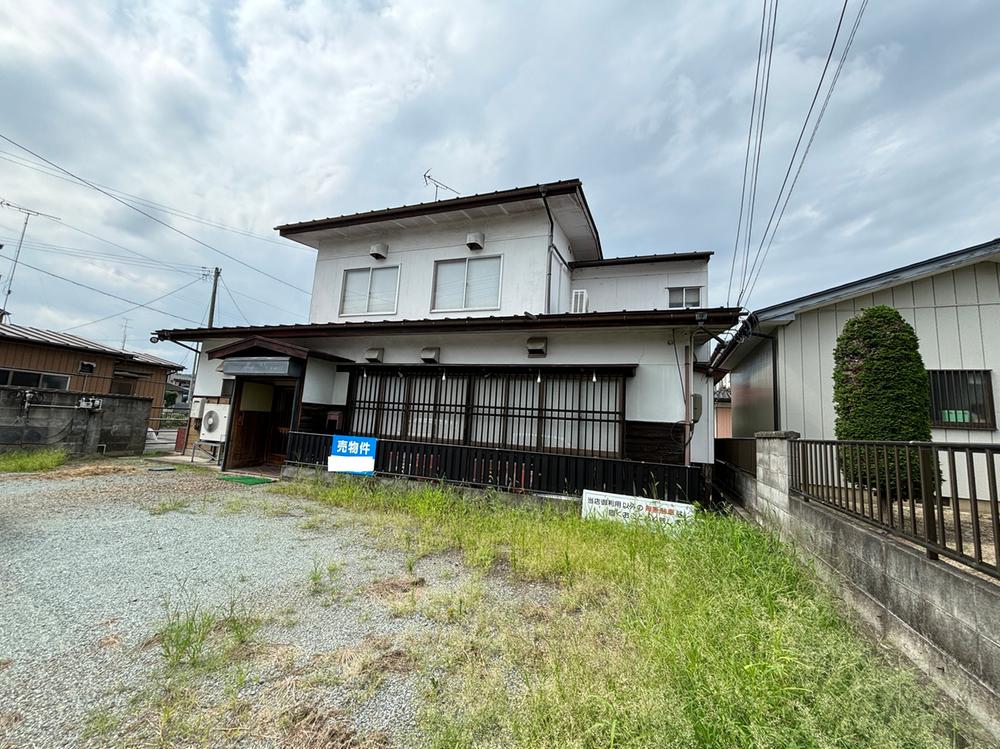 船岡中央２（船岡駅） 1400万円