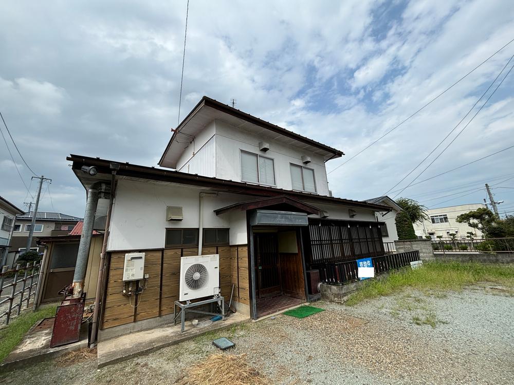 船岡中央２（船岡駅） 1400万円