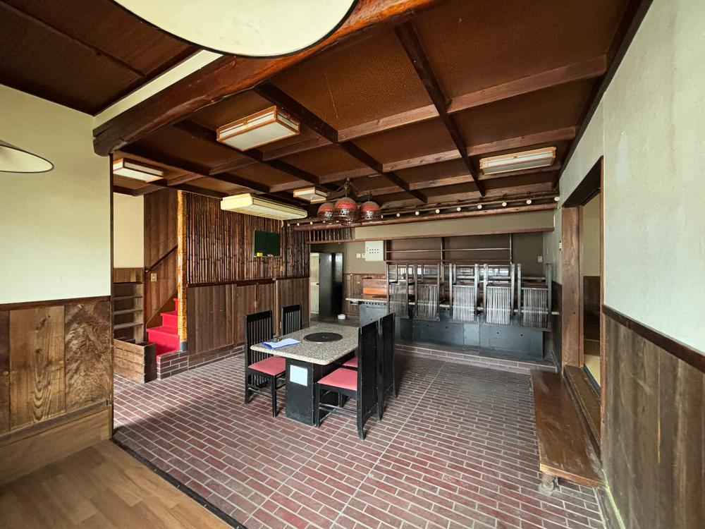 船岡中央２（船岡駅） 1400万円