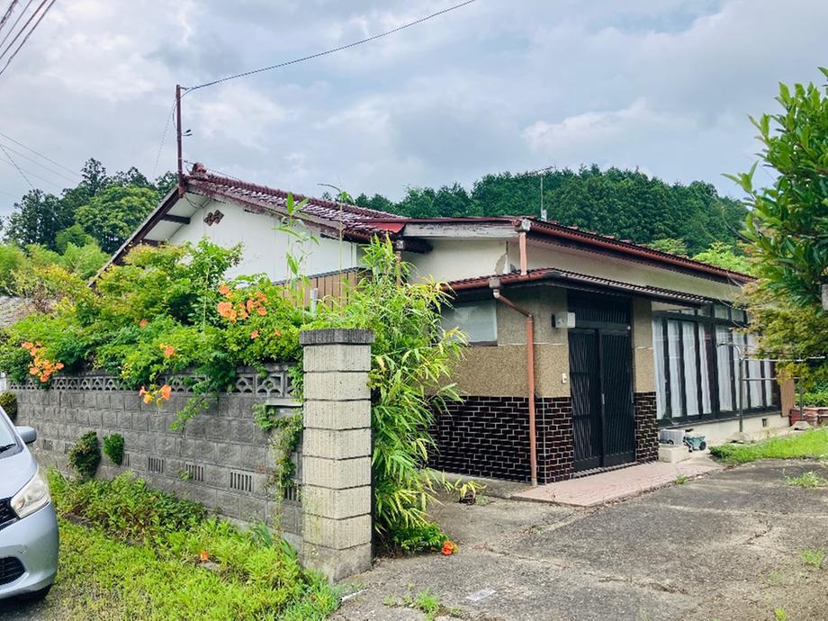 detached 宮城県角田市神次郎字東中田