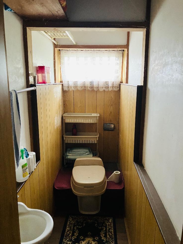 detached 宮城県角田市神次郎字東中田