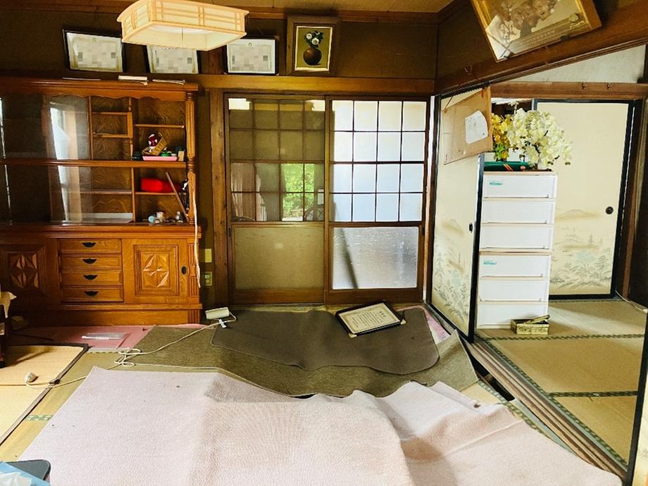 detached 宮城県角田市神次郎字東中田