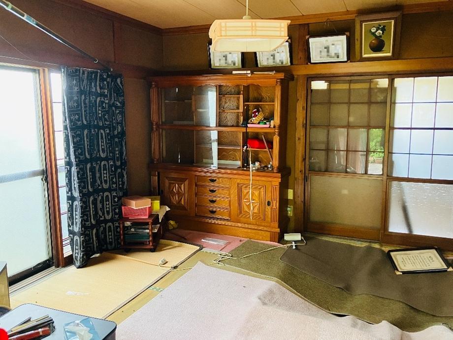 detached 宮城県角田市神次郎字東中田