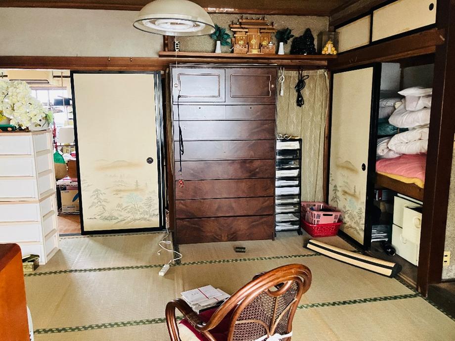 detached 宮城県角田市神次郎字東中田