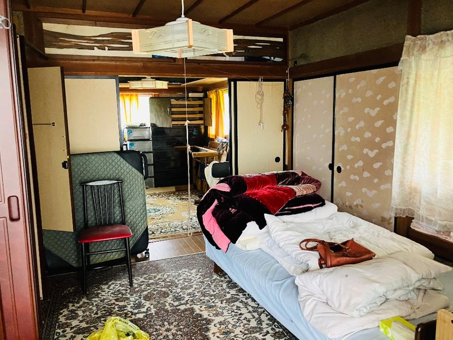 detached 宮城県角田市神次郎字東中田
