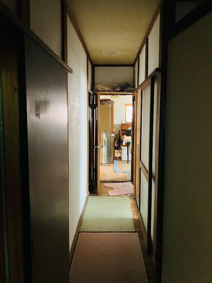 detached 宮城県角田市神次郎字東中田