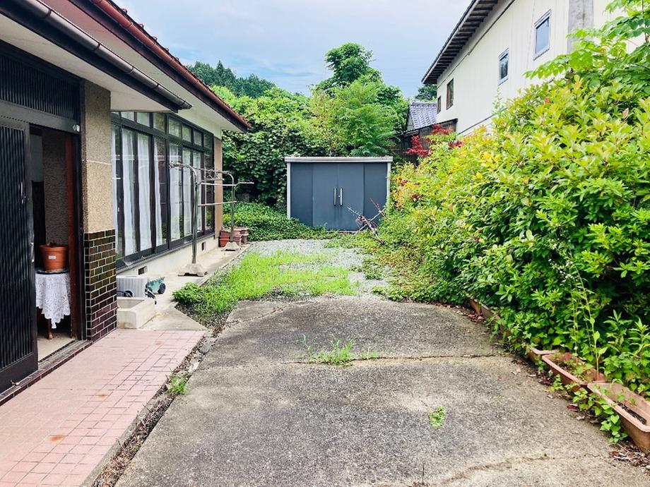 detached 宮城県角田市神次郎字東中田