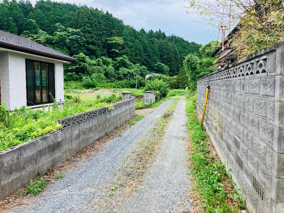 detached 宮城県角田市神次郎字東中田