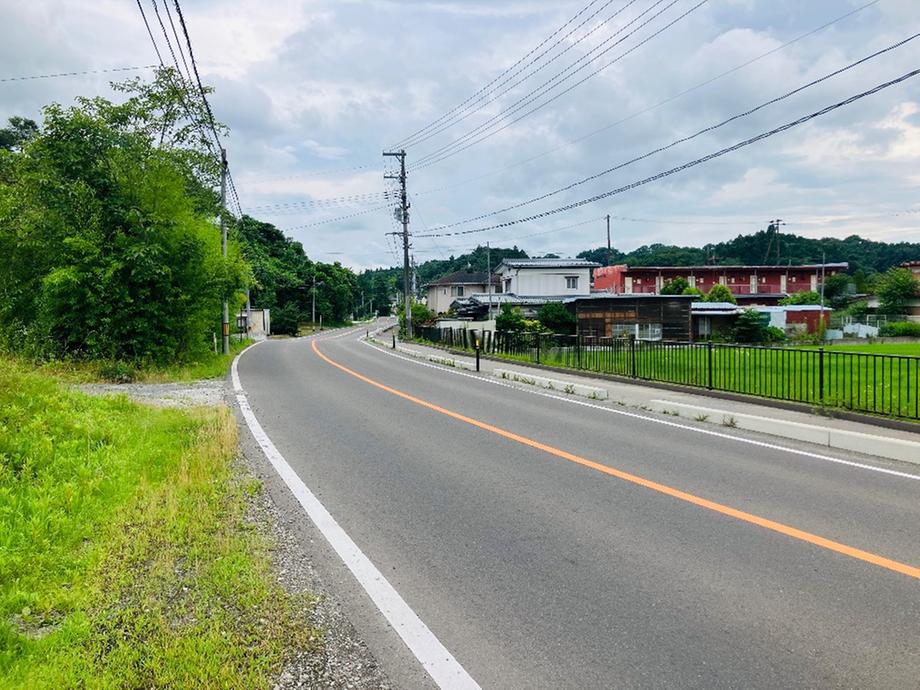 detached 宮城県角田市神次郎字東中田