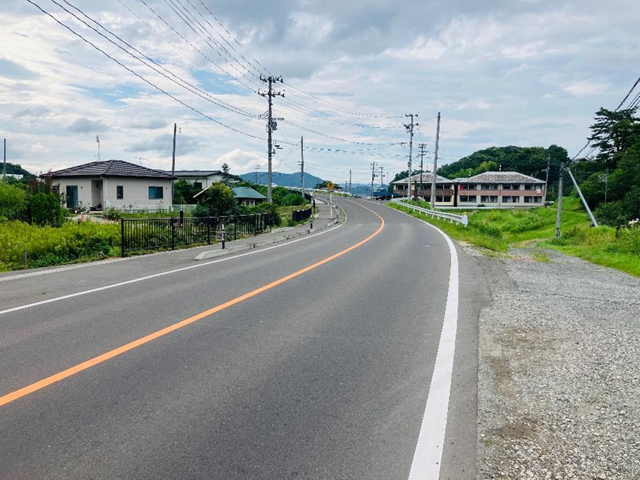 detached 宮城県角田市神次郎字東中田