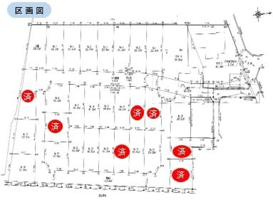 神町西５（神町駅） 743万4000円～1052万円