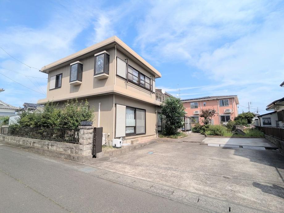 SUUMO】四郎丸字落合 2490万円 | 中古住宅・中古一戸建て物件情報
