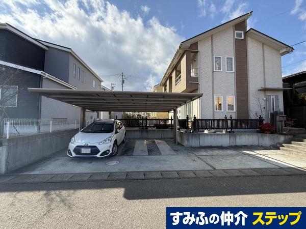 SUUMO】上桜木1 4150万円 | 中古住宅・中古一戸建て物件情報