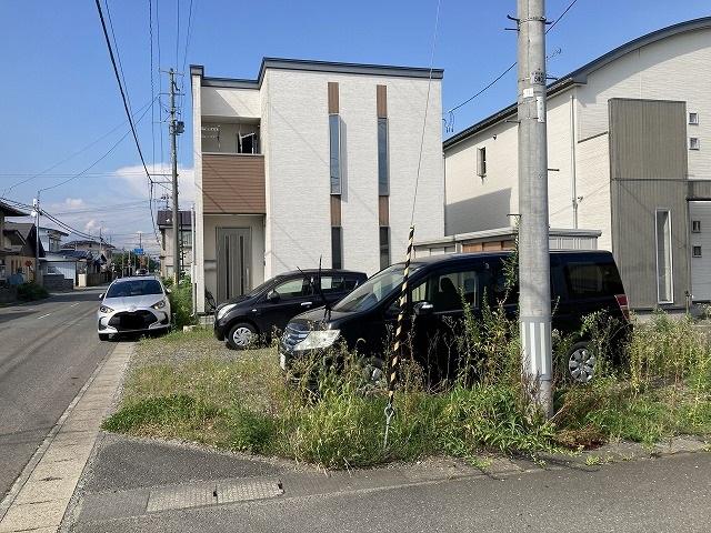 和賀町長沼６地割（藤根駅） 860万円