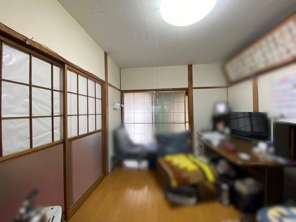 detached 秋田県能代市磐字銭ケ台