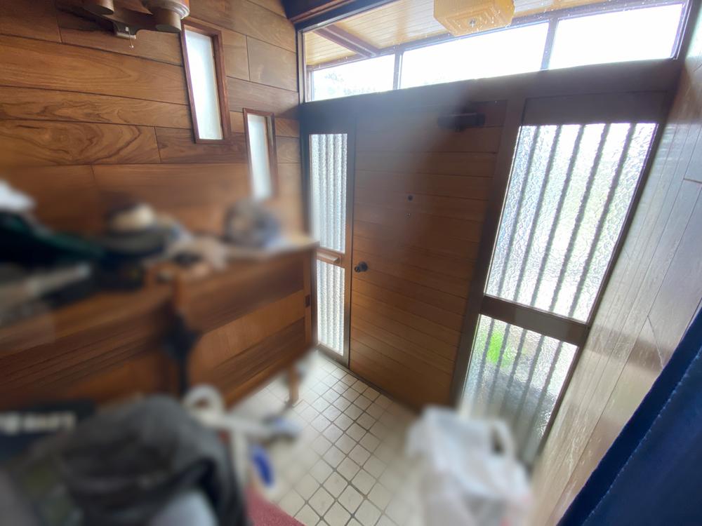 detached 秋田県能代市磐字銭ケ台