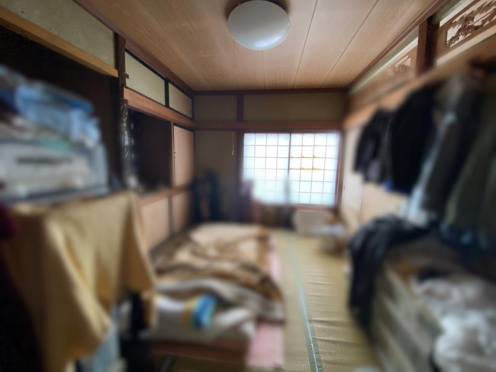 detached 秋田県能代市磐字銭ケ台