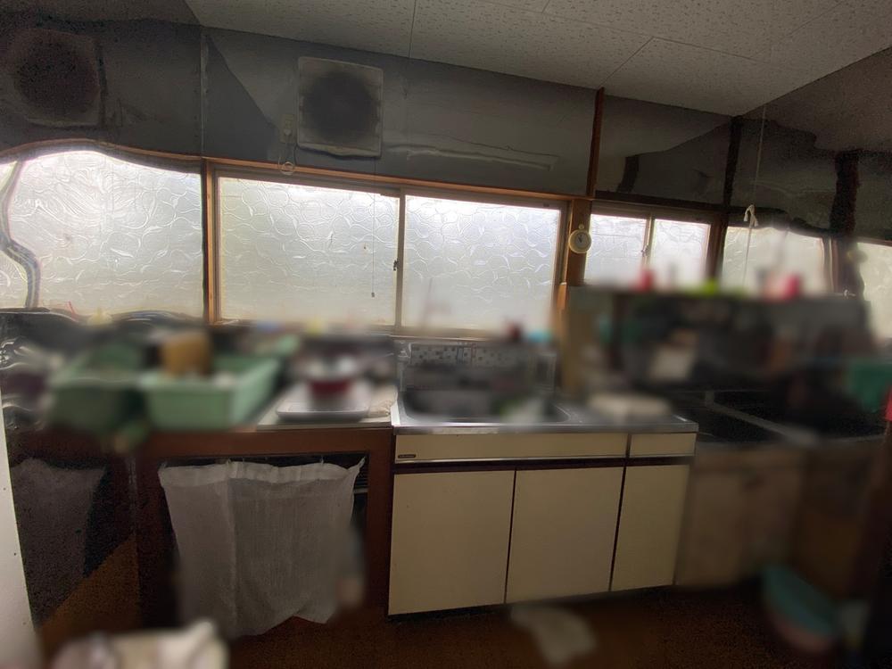 detached 秋田県能代市磐字銭ケ台