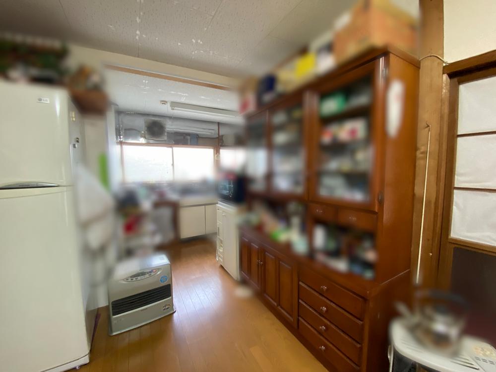 detached 秋田県能代市磐字銭ケ台