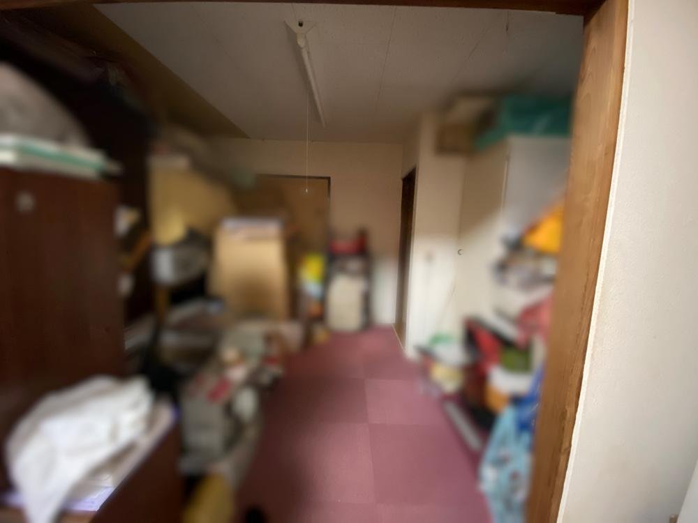 detached 秋田県能代市磐字銭ケ台