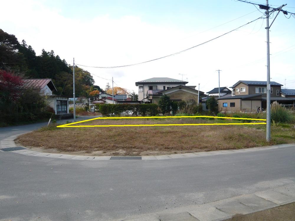 大搦目（白河駅） 248万円