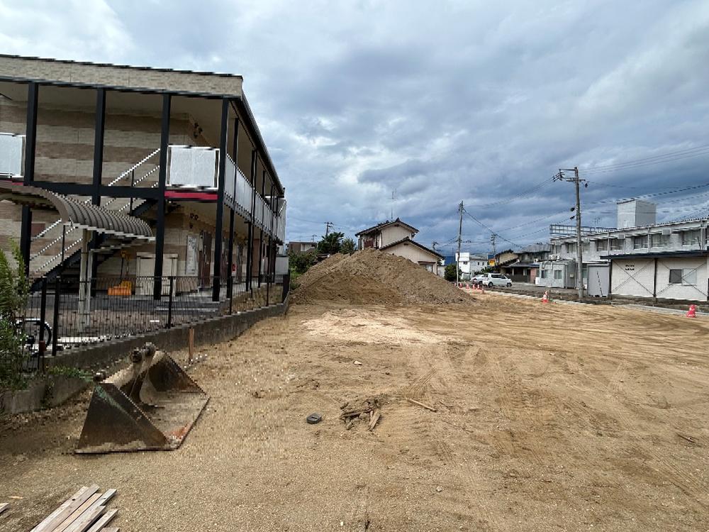 瀬上町字三角田（瀬上駅） 802万円～858万円