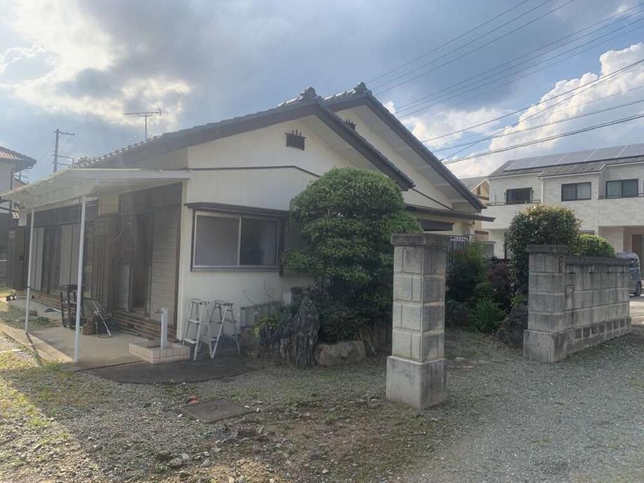 detached 福島県いわき市勿来町酒井上ノ台