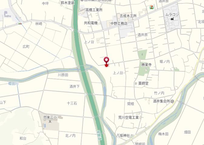 detached 福島県いわき市勿来町酒井上ノ台