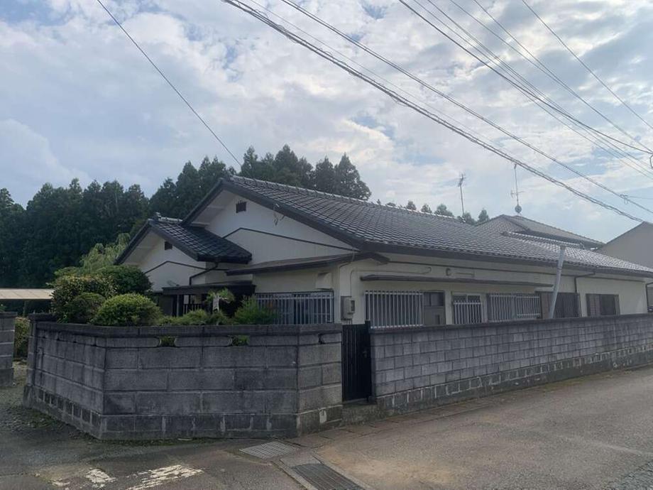 detached 福島県いわき市勿来町酒井上ノ台