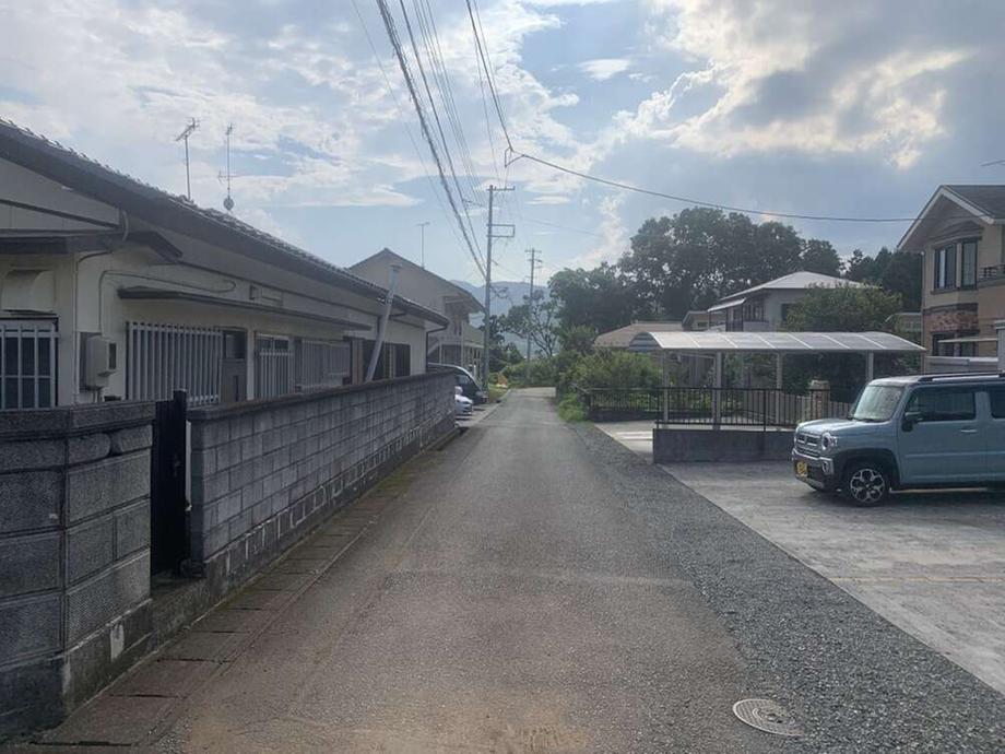 detached 福島県いわき市勿来町酒井上ノ台