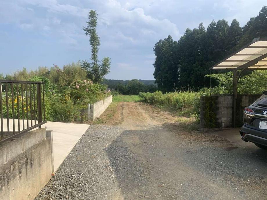 detached 福島県いわき市勿来町酒井上ノ台