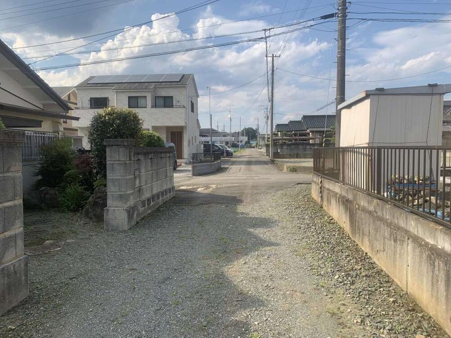 detached 福島県いわき市勿来町酒井上ノ台