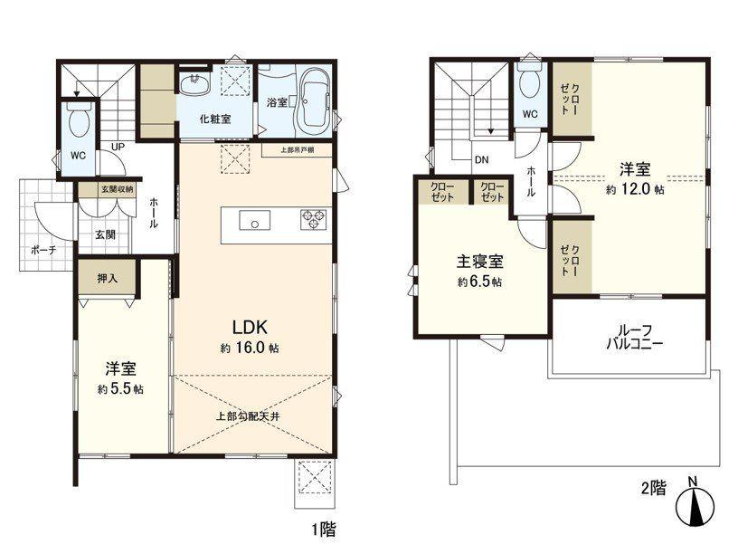 白鳥２ 3080万円