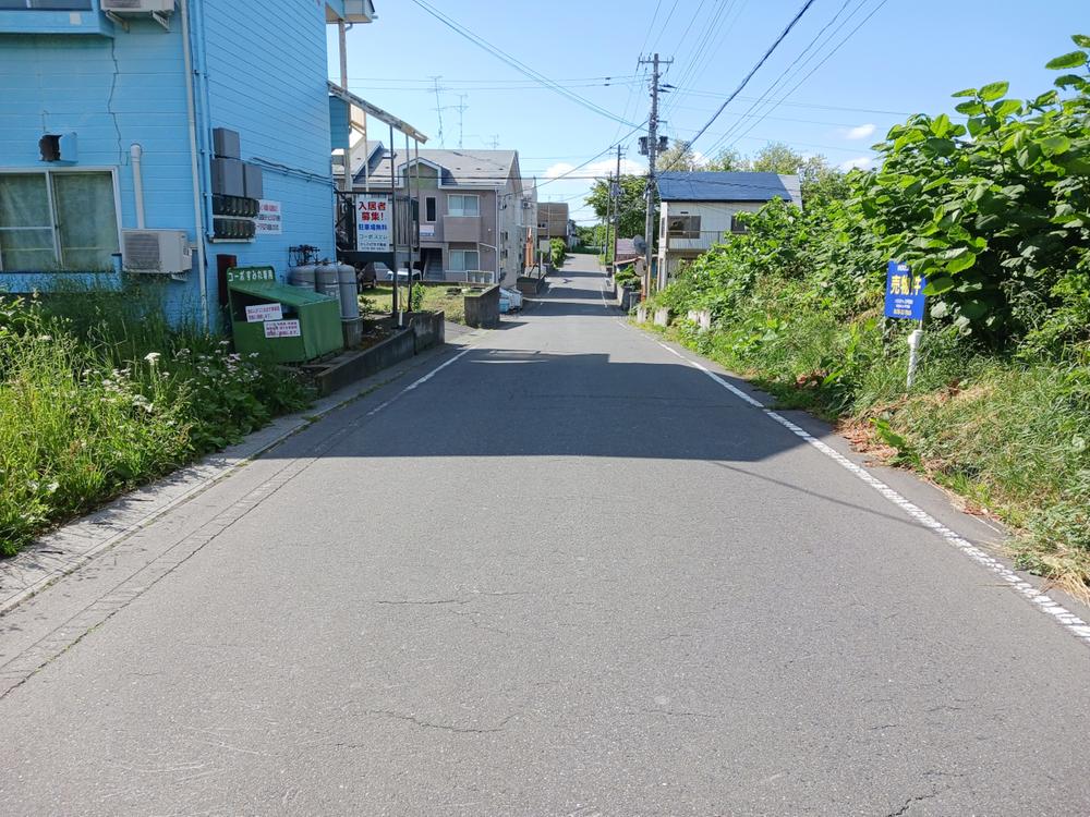 蒼前西２（種差海岸駅） 180万円