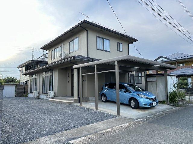 一日町１（天童南駅） 2180万円